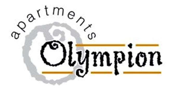 Olympion Apartments Stafylos Eksteriør bilde