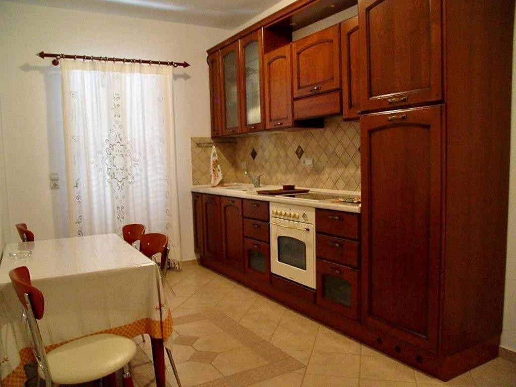 Olympion Apartments Stafylos Rom bilde