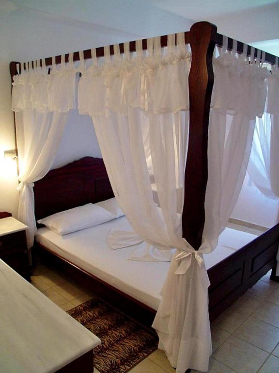 Olympion Apartments Stafylos Rom bilde