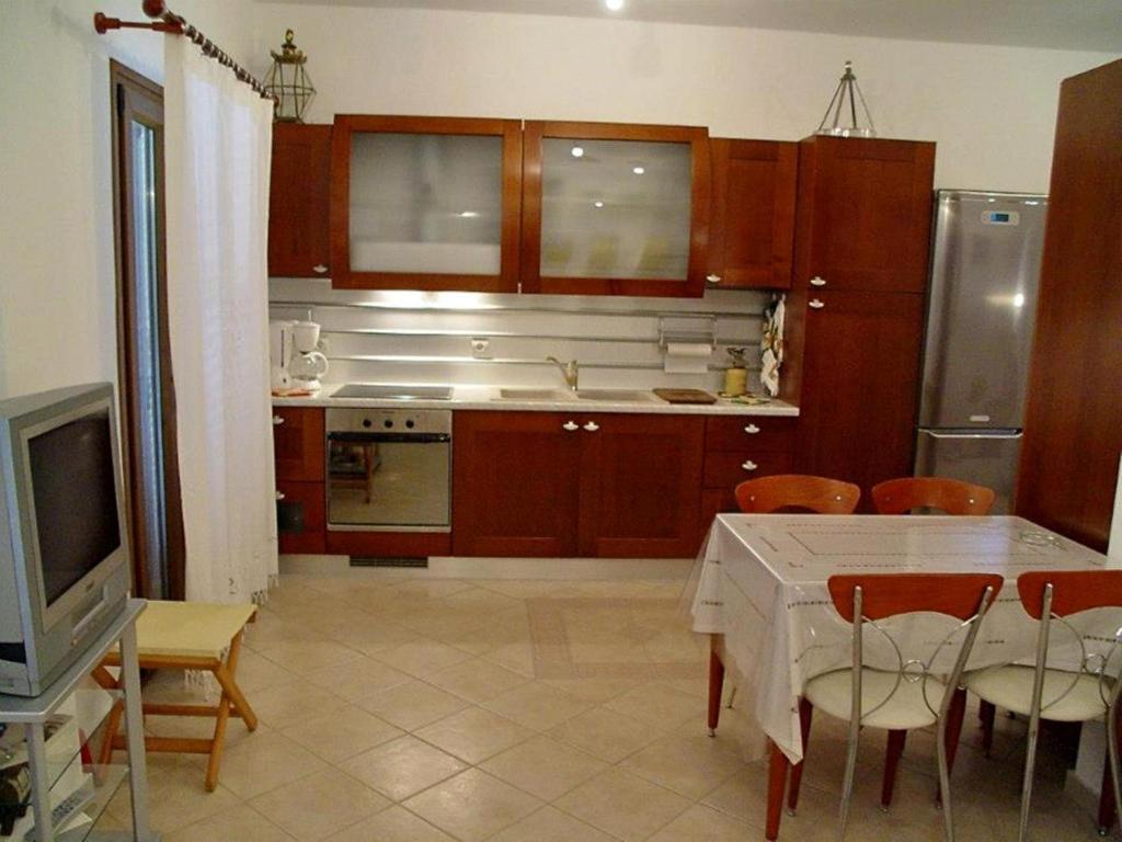 Olympion Apartments Stafylos Rom bilde