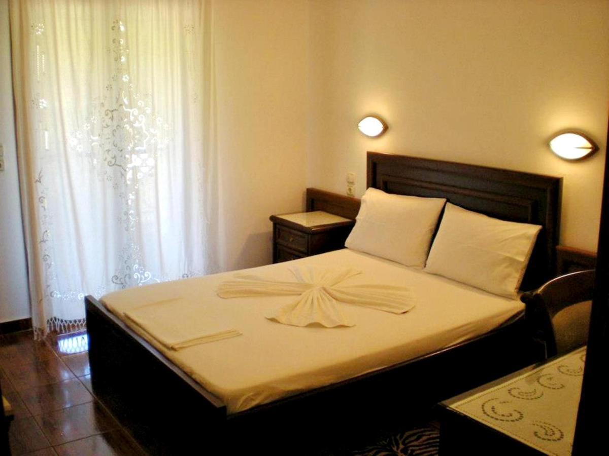 Olympion Apartments Stafylos Rom bilde