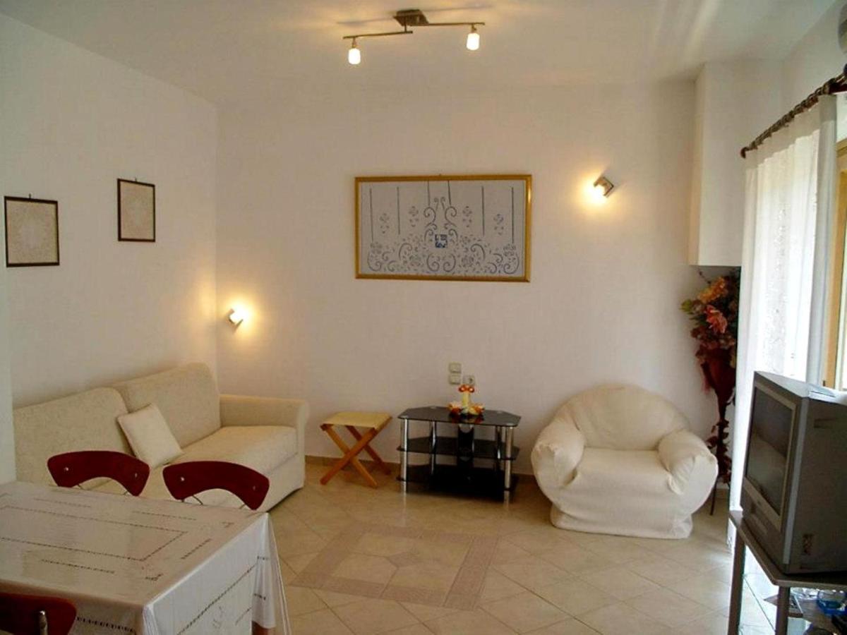 Olympion Apartments Stafylos Rom bilde